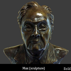 030-MAX(sculpture)